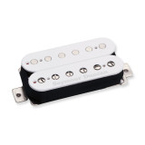 Seymour Duncan Jason Becker Perpetual Burn Bridge - White