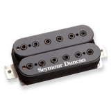Seymour Duncan SH-10b Full Shred Bridge - Black