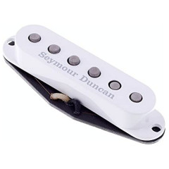 Seymour Duncan SSL-1L Vintage Staggered for Strat (Balkezes)