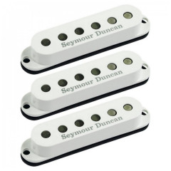 Seymour Duncan SSL-5 Custom Stag Strat Cal Set
