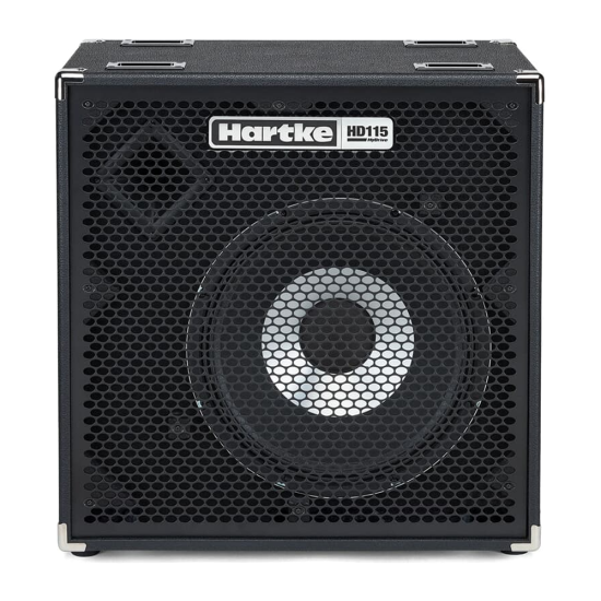 Hartke HyDrive HD115 hangláda