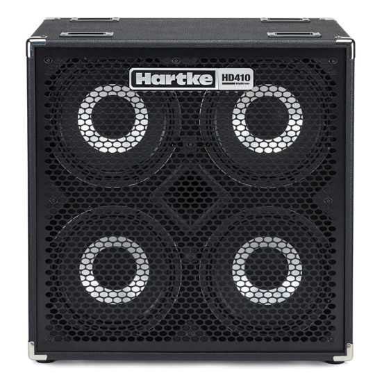 Hartke HyDrive HD410 hangláda