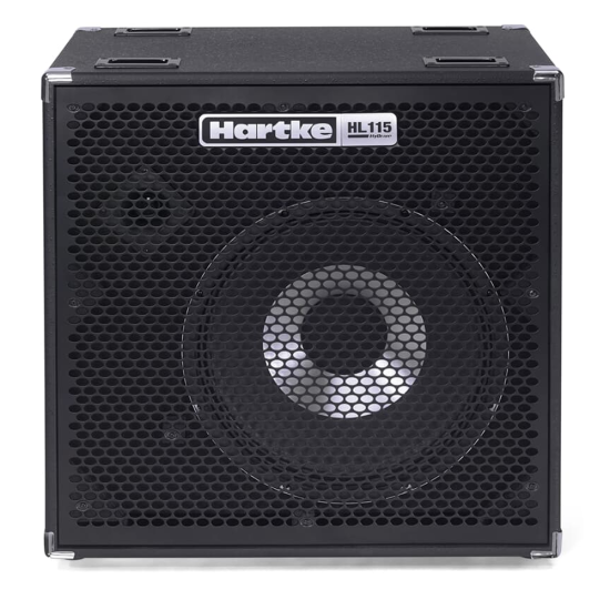 Hartke HyDrive HL115 hangláda