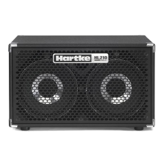 Hartke HyDrive HL210 hangláda
