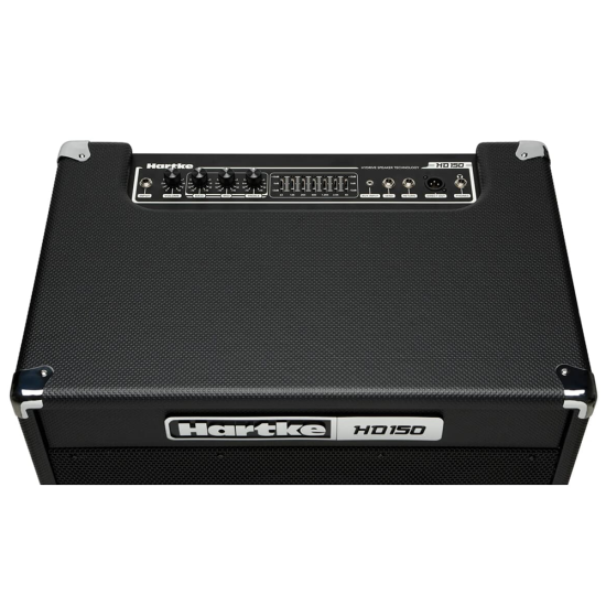 Hartke HD150 150W basszuskombó