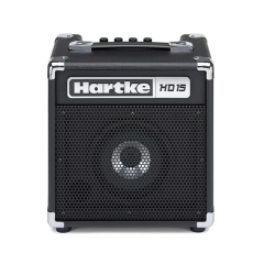Hartke HD15 15W basszuskombó