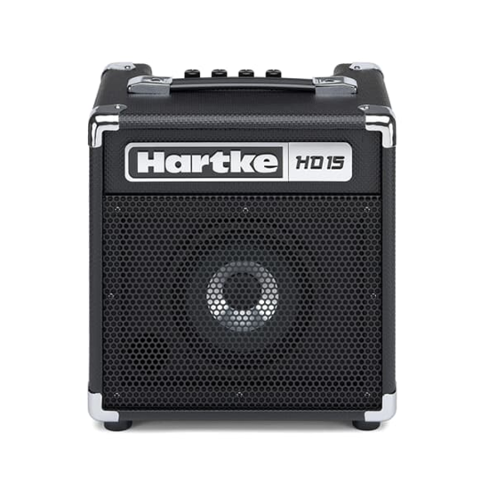 Hartke HD15 15W basszuskombó