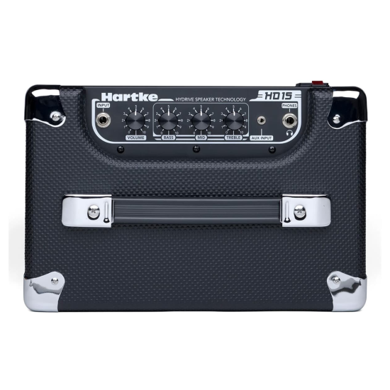 Hartke HD15 15W basszuskombó