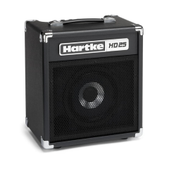 Hartke HD25 25W basszuskombó