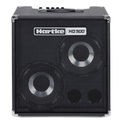 Hartke HD500 500W basszuskombó