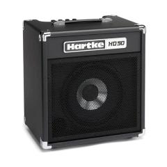 Hartke HD50 50W basszuskombó