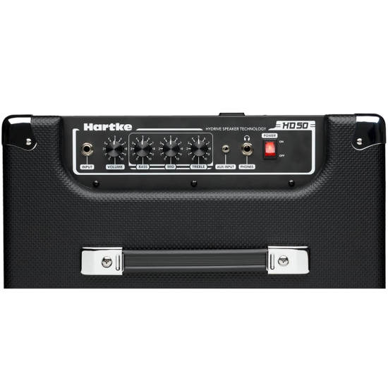 Hartke HD50 50W basszuskombó