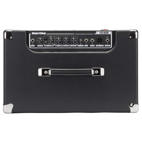 Hartke HD508 500W basszuskombó