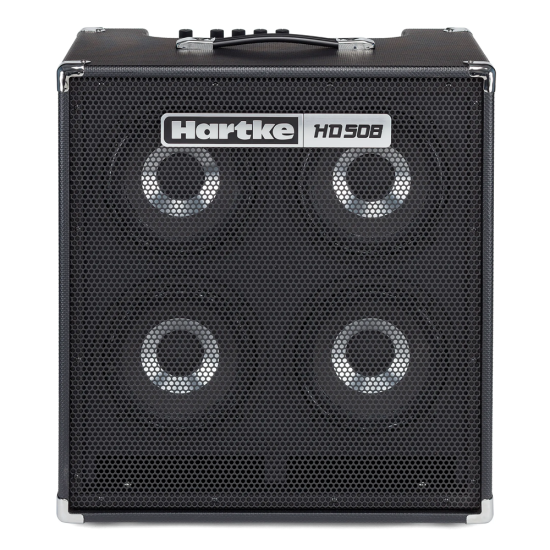 Hartke HD508 500W basszuskombó