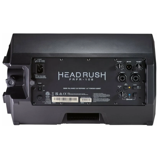 Headrush FRFR-108 MKII aktív hangláda
