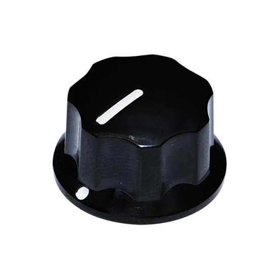 Hosco Jass Bass kicsi potmétersapka - fekete