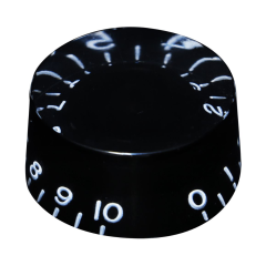 Hosco Speed Inches potisapka - fekete