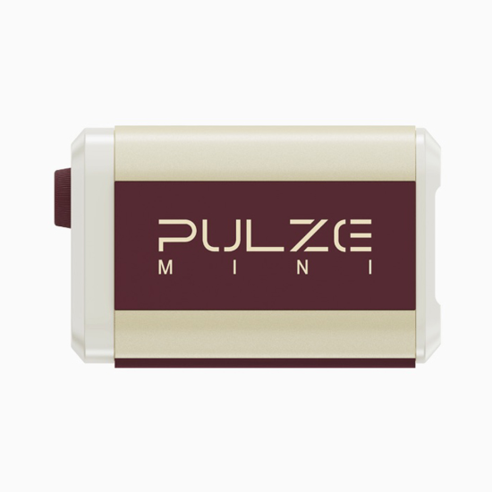 Hotone Pulze Mini AP-5WH Bluetooth digitális modellező erősítő