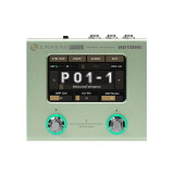 Hotone Ampero Mini (Matcha tea) erősítő modellező és effekt processzor