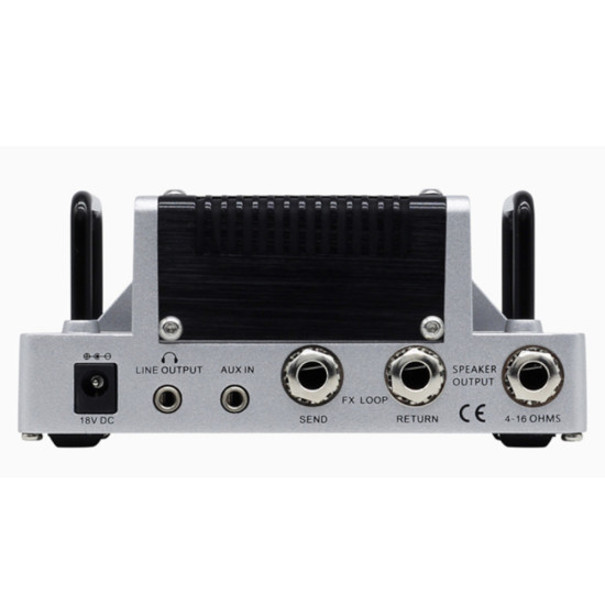 HOTONE NLA-1 British Invasion 5W-os gitárerősítő fej