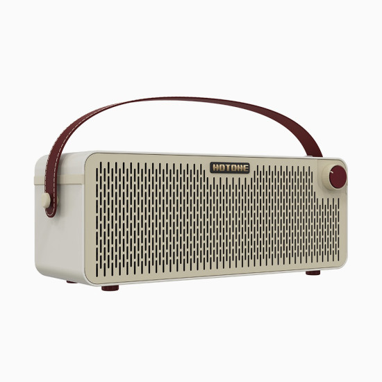 Hotone Pulze AP-30WH Bluetooth digitális modellező erősítő