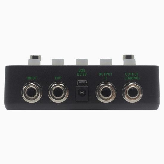 Hotone Binary Mod modulációs effektpedál