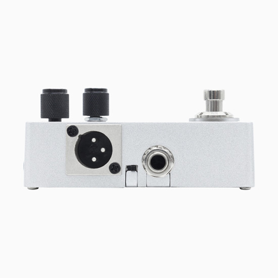 Hotone IR alapú hangláda szimulátor pedál