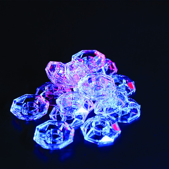 Hotone HT-FSC-1 Karat Cap lábkapcsoló kupak 