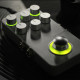Hotone XTOMP stompbox effekt pedál