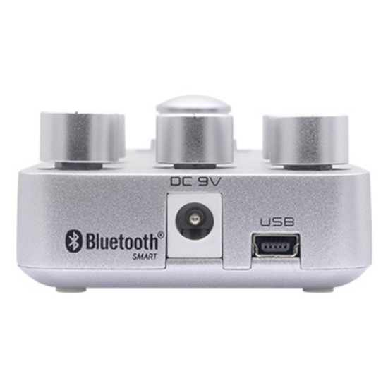 Hotone XTOMP stompbox effekt pedál