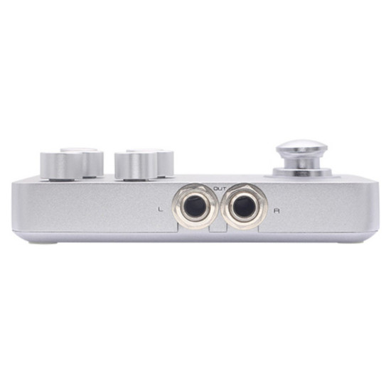 Hotone XTOMP stompbox effekt pedál