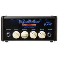 Hughes & Kettner Spirit of Vintage