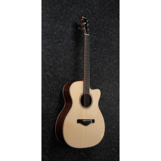 Ibanez ACFS580CE-OPS elektro-akusztikus gitár