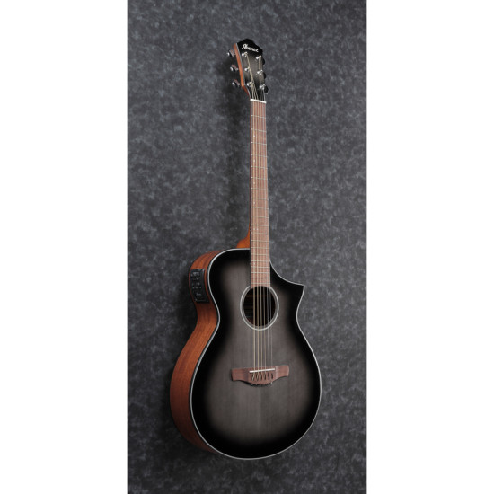 Ibanez AEWC11-TCB elektro-akusztikus gitár