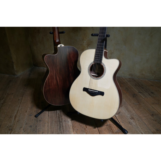 Ibanez ACFS580CE-OPS elektro-akusztikus gitár