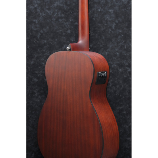 Ibanez PCBE12-OPN 4 húros akusztikus basszusgitár