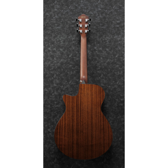 Ibanez AEG50-DHH elektro-akusztikus gitár