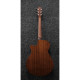 Ibanez AEG50-DHH elektro-akusztikus gitár