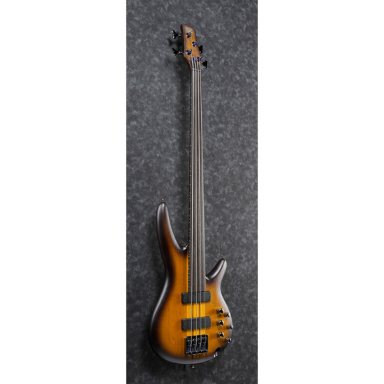 Ibanez SRF700-BBF 4 húros fretless basszusgitár
