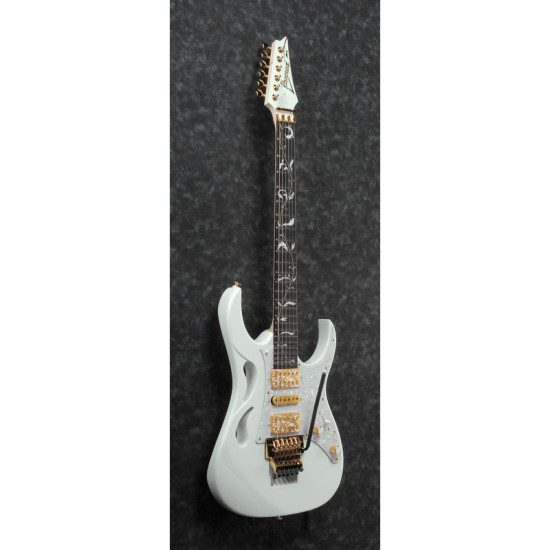 Ibanez PIA3761-SLW Steve Vai signature elektromos gitár