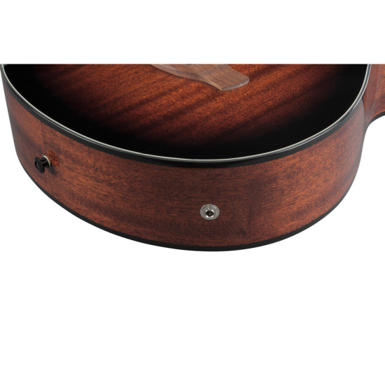 Ibanez AEGB24E-MHS 4 húros akusztikus basszusgitár