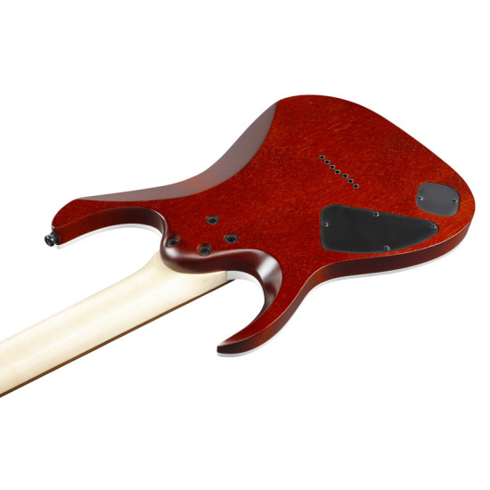 Ibanez RGA742FM-TGF elektromos gitár