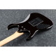 Ibanez GRX70QA-TRB elektromos gitár