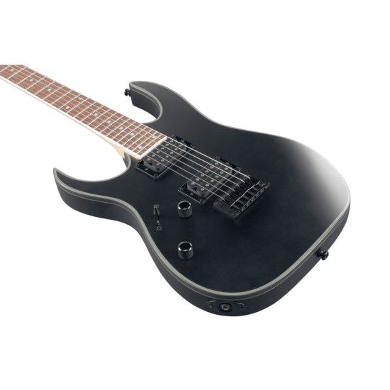 Ibanez RG421EXL-BKF elektromos gitár