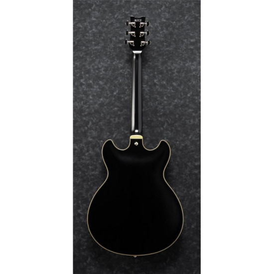 Ibanez JSM20-BKL jazzgitár