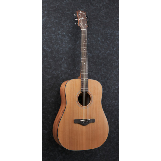 Ibanez AW65-LG akusztikus gitár