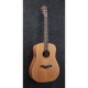 Ibanez AW65-LG akusztikus gitár