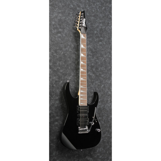 Ibanez GRG170DX-BKN elektromos gitár