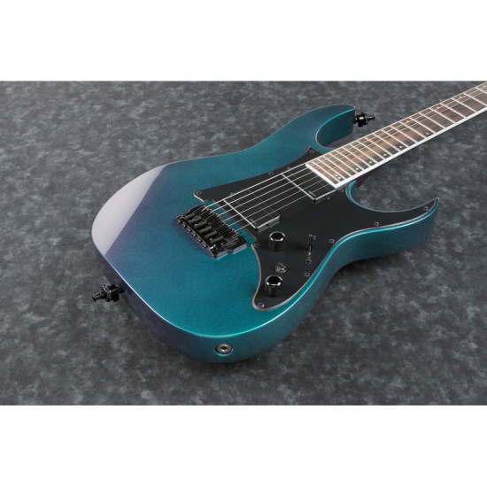 Ibanez RG631ALF-BCM elektromos gitár
