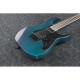 Ibanez RG631ALF-BCM elektromos gitár